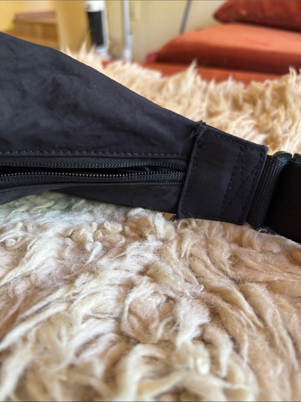 Beis crescent bag - Picture 4 of 8